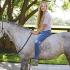 Virtual Extreme Mustang Makeover Names Adult and Youth Champions